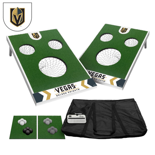 Vegas Golden Knights | Golf Chip_Victory Tailgate_1