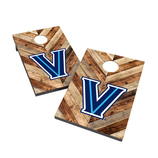 Villanova University Wildcats | 2x3 Bag Toss_Victory Tailgate_1
