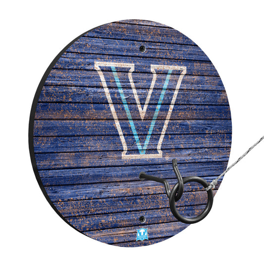 Villanova University Wildcats | Hook & Ring_Victory Tailgate_1