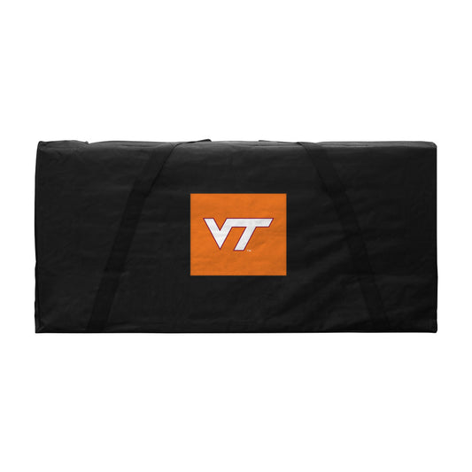Virginia Tech Hokies | Cornhole Carrying Case_Victory Tailgate_1