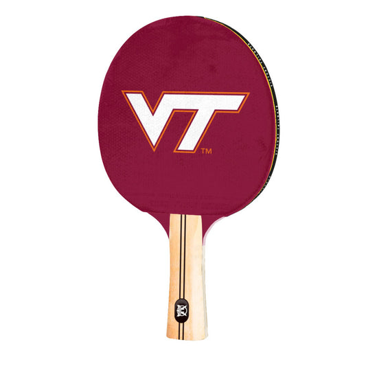 Virginia Tech Hokies | Ping Pong Paddle_Victory Tailgate_1