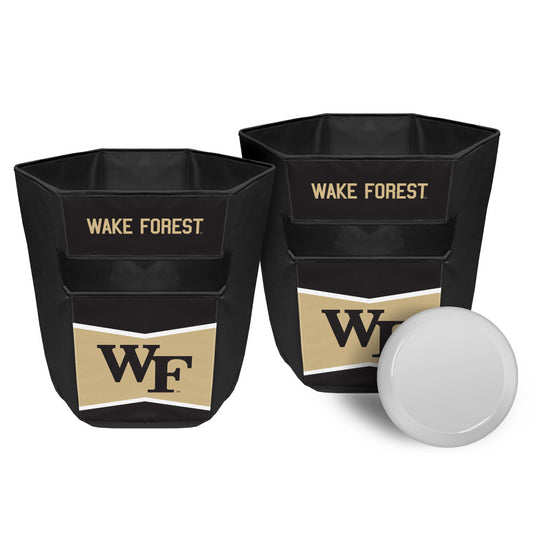 Wake Forest University Demon Deacons | Disc Duel_Victory Tailgate_1