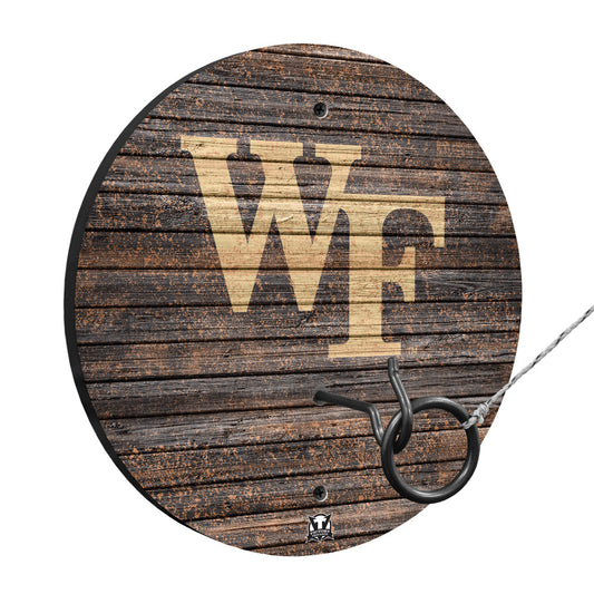 Wake Forest University Demon Deacons | Hook & Ring_Victory Tailgate_1