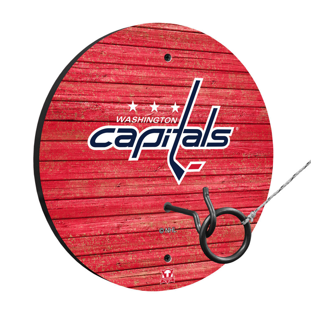 Washington Capitals | Hook & Ring_Victory Tailgate_1