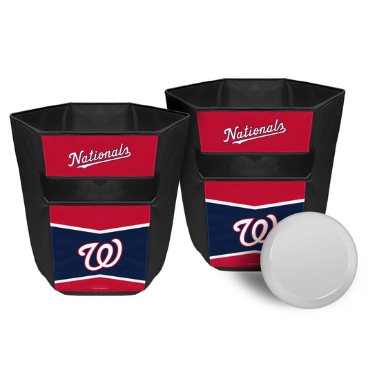 Washington Nationals | Disc Duel_Victory Tailgate_1