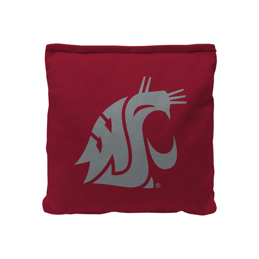 Washington State University Cougars | 2x3 Bag Toss_Victory Tailgate_1