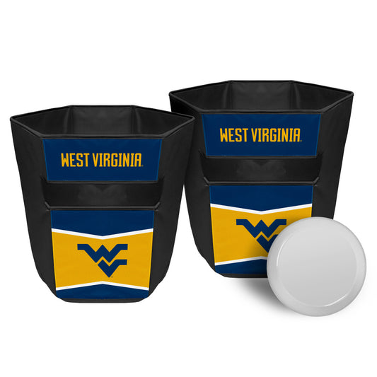 West Virginia University Mountaineers | Disc Duel_Victory Tailgate_1