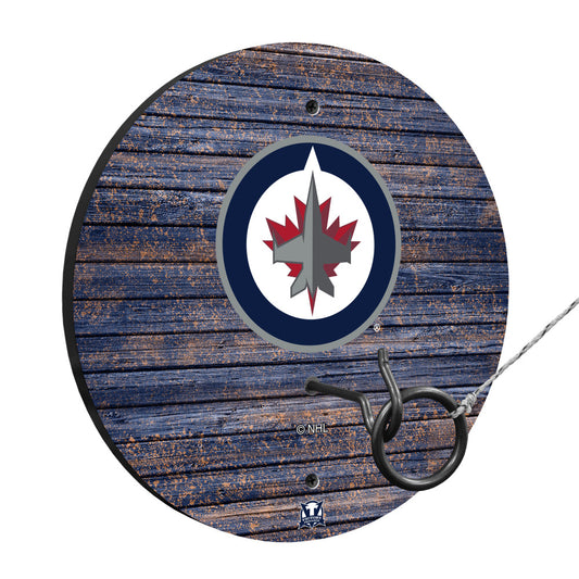 Winnipeg Jets | Hook & Ring_Victory Tailgate_1