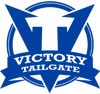 Victory Tailgate Logo